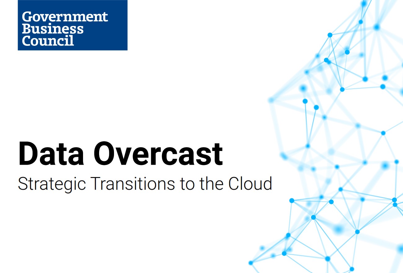 Data Overcast: Strategic Transitions to the Cloud